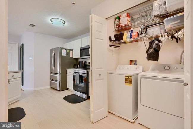 3031 - 3031 Hunting Ridge Dr, Condo with 2 bedrooms, 2 bathrooms and null parking in OWINGS MILLS MD | Image 12