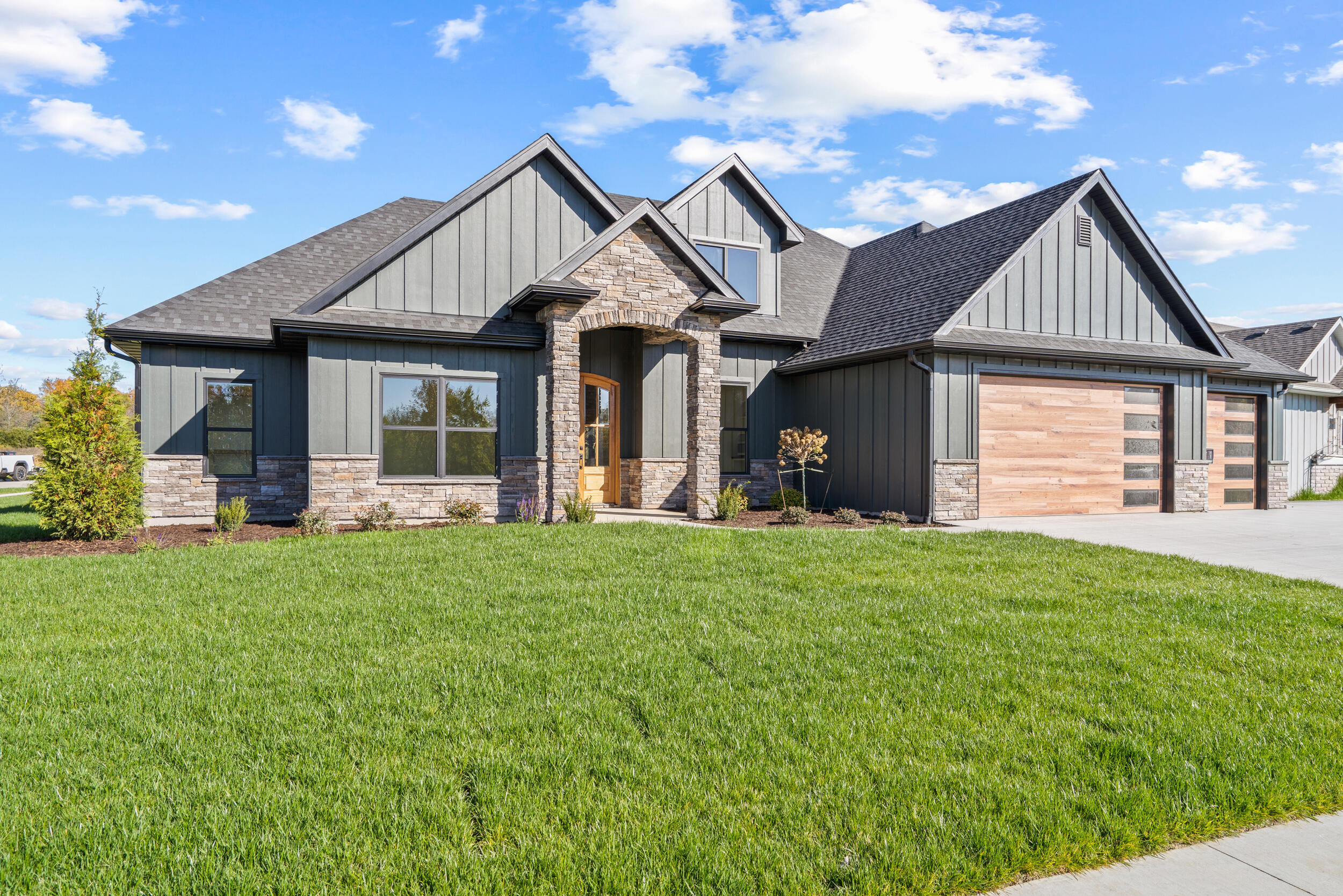 Residential in COLUMBIA 2