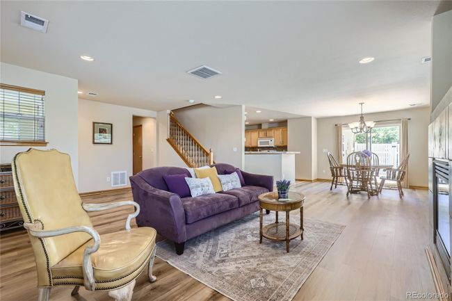 Living Room | Image 6