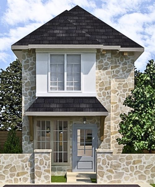 juniper-a-99 Mager Lane, Hutto, TX, 78634 | Card Image