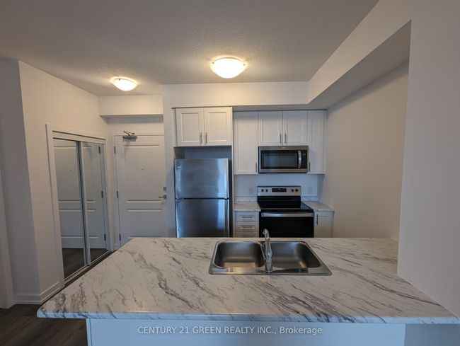 217 - 470 Dundas St E, Condo with 1 bedrooms, 1 bathrooms and 1 parking in Hamilton ON | Image 12