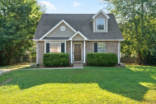 3421 Oak Lawn Dr, Clarksville, TN, 37042-5899 | Card Image