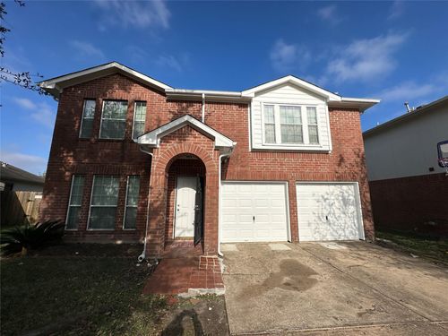 16030 Clayton Green Dr, Houston, TX, 77082-4113 | Card Image