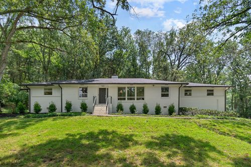 6028 Sherwood Dr, Nashville, TN, 37215-5733 | Card Image