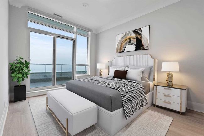 LPH6 - 12 Gandhi Lane, Condo with 3 bedrooms, 3 bathrooms and 1 parking in Thornhill ON | Image 23