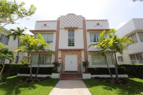 201-811 Jefferson Ave, Miami Beach, FL, 33139-5634 | Card Image