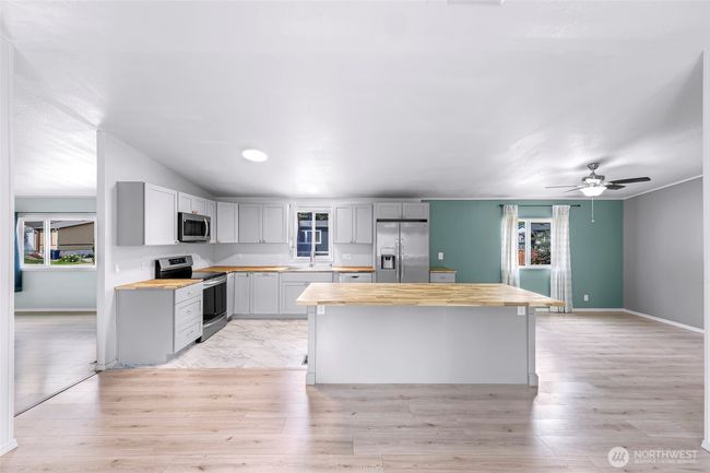 UNIT-101 - 700 N Reed St, House other with 4 bedrooms, 2 bathrooms and null parking in Sedro Woolley WA | Image 9