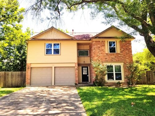 704 W Custers Creek Bend, Pflugerville, TX, 78660 | Card Image