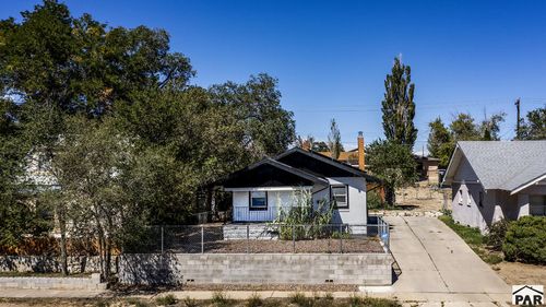 1119 E 12th St, Pueblo, CO, 81001-3020 | Card Image