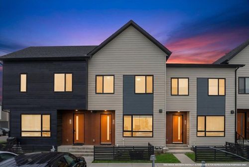123-123 Redstone Crescent Ne, Calgary, AB, T3N1M4 | Card Image