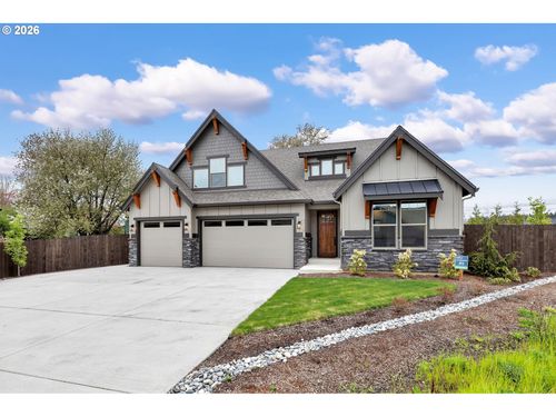 4908 Ne 132nd Cir, Vancouver, WA, 98686-2992 | Card Image