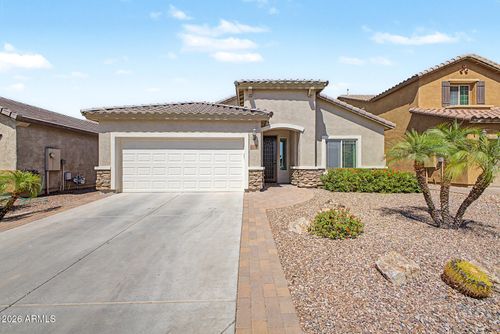 10748 W Lariat Lane, Peoria, AZ, 85383 | Card Image