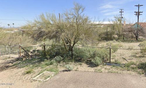 00007-431 W Esperanza Avenue, Ajo, AZ, 85321 | Card Image