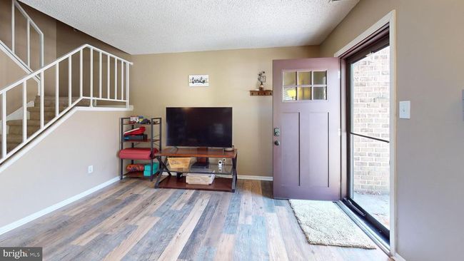 1013 Oldham Ct, Townhouse with 3 bedrooms, 2 bathrooms and null parking in BENSALEM PA | Image 6