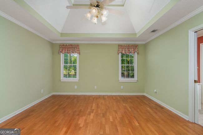209 Stathams Way, House other with 4 bedrooms, 3 bathrooms and 2 parking in Warner Robins GA | Image 19
