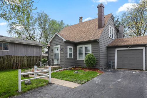 366 N Hemlock Ave, Wood Dale, IL, 60191-1629 | Card Image