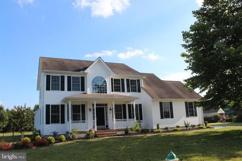 165 Pitch Kettle Ct, MAGNOLIA, DE, 19962-1591 | Card Image