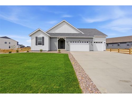 1113 Floyd Pl, Elizabeth, CO, 80107 | Card Image