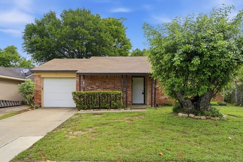 6735 Woodhill Road, Dallas, TX, 75217 | Card Image