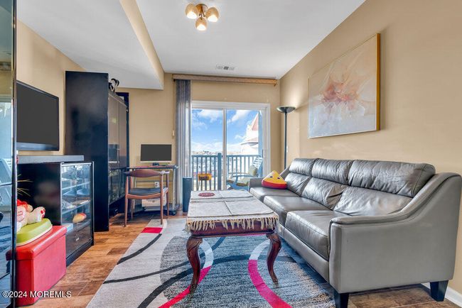 406 - 100 John T O Leary Blvd, Home with 2 bedrooms, 2 bathrooms and null parking in South Amboy NJ | Image 9