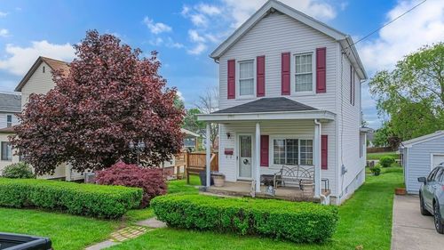 819 Nimick Ave, Monaca, PA, 15061-1332 | Card Image