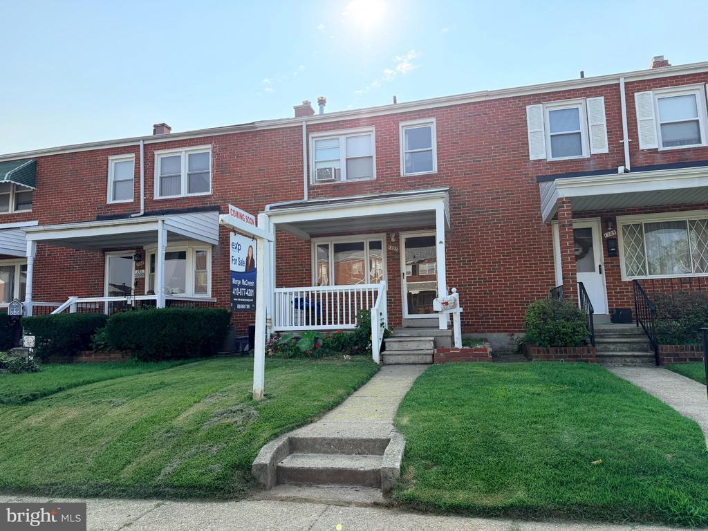 Residential in BALTIMORE
