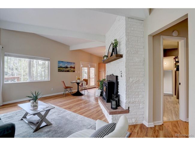 9288 Krashin Dr, House other with 4 bedrooms, 2 bathrooms and null parking in Conifer CO | Image 9