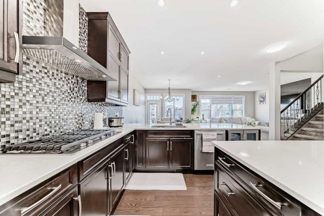 110 Red Sky Green Ne, House other with 6 bedrooms, 5 bathrooms and 4 parking in Calgary AB | Image 7