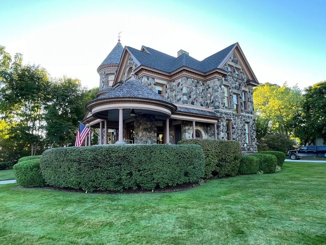 303 S State Ave, House other with 5 bedrooms, 4 bathrooms and null parking in Alpena MI | Image 55