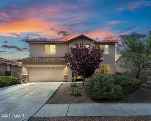 44 E Adytum Place, Vail, AZ, 85641 | Card Image