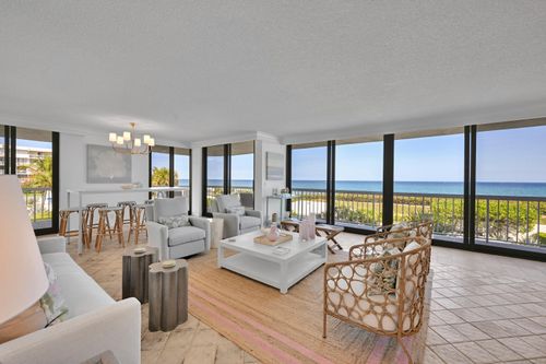203-3300 S Ocean Blvd, Palm Beach, FL, 33480-5637 | Card Image