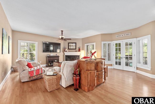 116 Swan View Dr, House other with 4 bedrooms, 3 bathrooms and null parking in Kill Devil Hills NC | Image 32