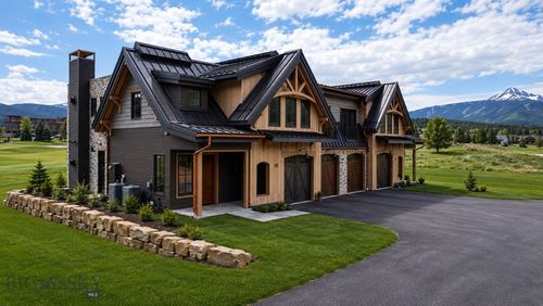 38 Marmot Ln, Big Sky, MT, 59716-7905 | Card Image