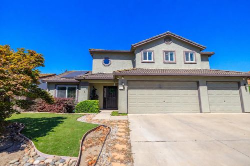 214 Timberwood Drive, Oakdale, CA, 95361 | Card Image
