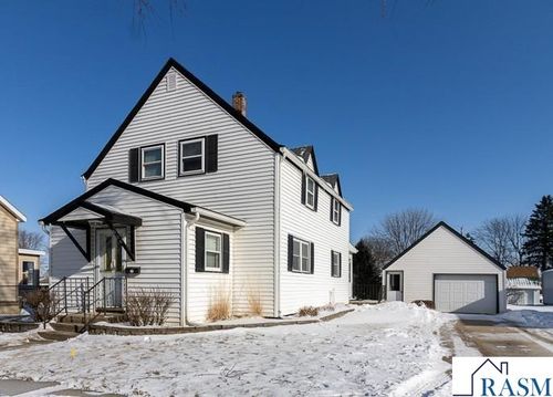 520 N Minnesota Street, New Ulm, MN, 56073 | Card Image