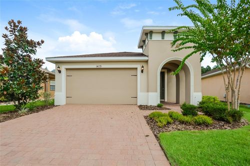 1423 Harbor Ridge Drive, POINCIANA, FL, 34759 | Card Image