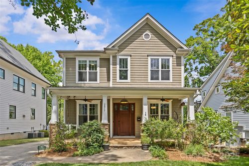 2617 Bay St, Charlotte, NC, 28205-6105 | Card Image