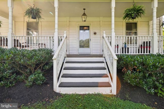 7811 Carters Run Dr, House other with 4 bedrooms, 4 bathrooms and null parking in MARSHALL VA | Image 6
