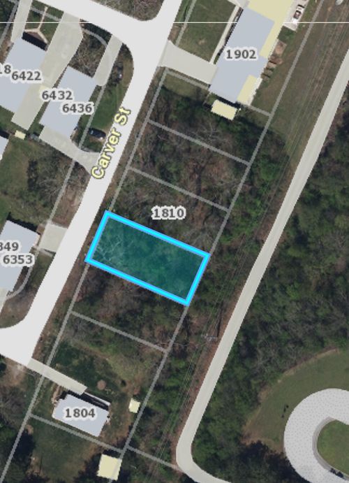 6 Carver St, Chattanooga, TN, 37421 | Card Image