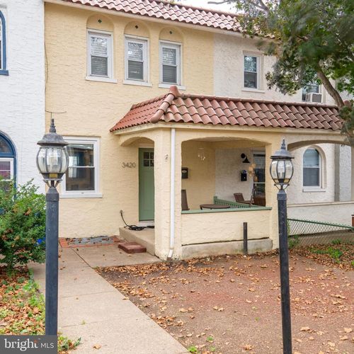 3420 Barclay St, Phila, PA, 19129-1428 | Card Image