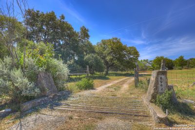 6968 Old Spring Branch Rd, House other with 2 bedrooms, 1 bathrooms and null parking in Spring Branch TX | Image 3