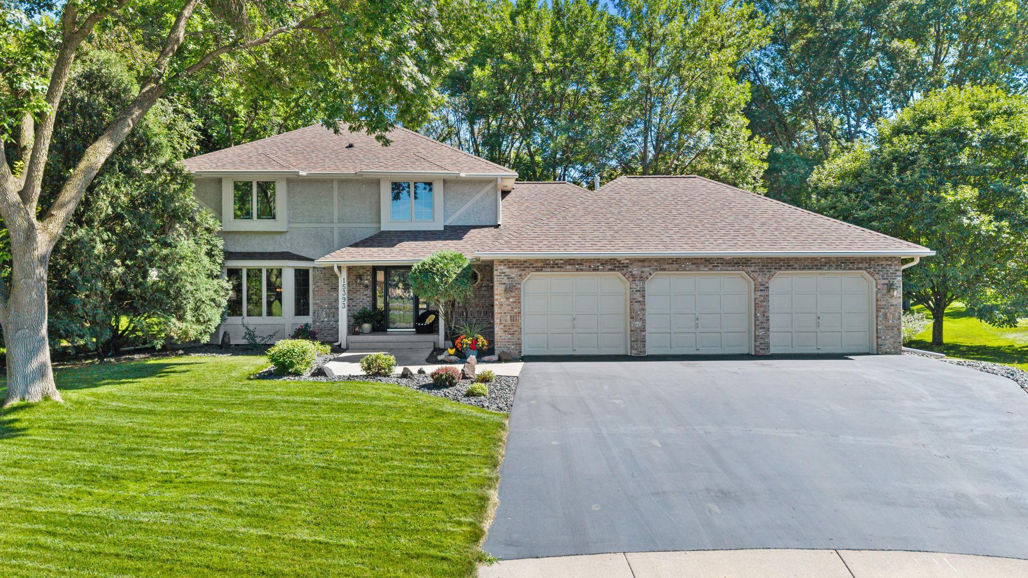 Residential in Maple Grove