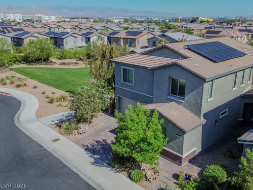 3184 Mossfield Avenue, Henderson, NV, 89502 | Card Image