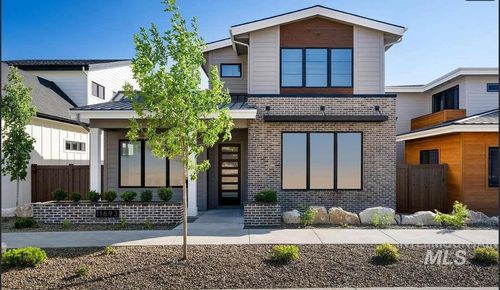 11693 N Rabbitbrush Way, Boise, ID, 83714-2666 | Card Image