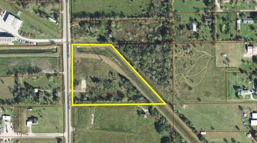 4101 Fm 1128 Rd, Pearland, TX, 77584-7525 | Card Image