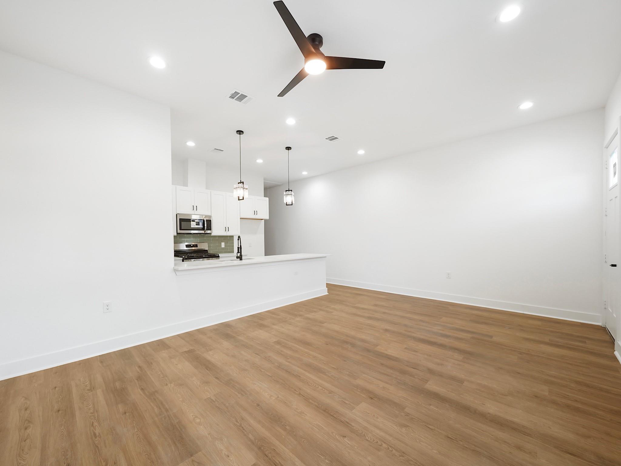 Residential Lease in Houston 5