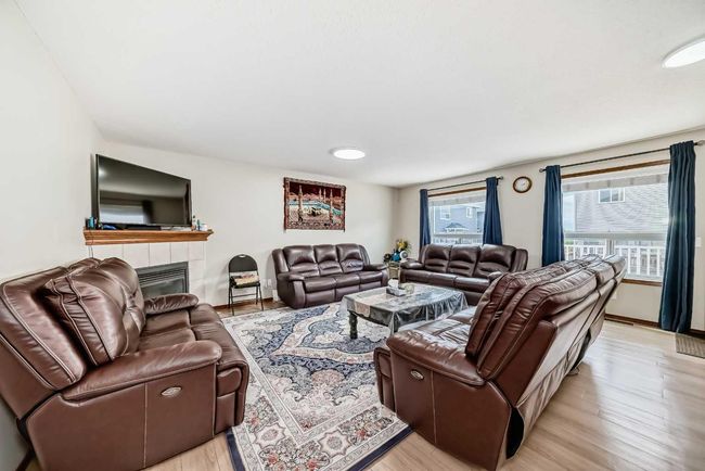 186 Saddleland Cres Ne, House other with 7 bedrooms, 4 bathrooms and 4 parking in Calgary AB | Image 11