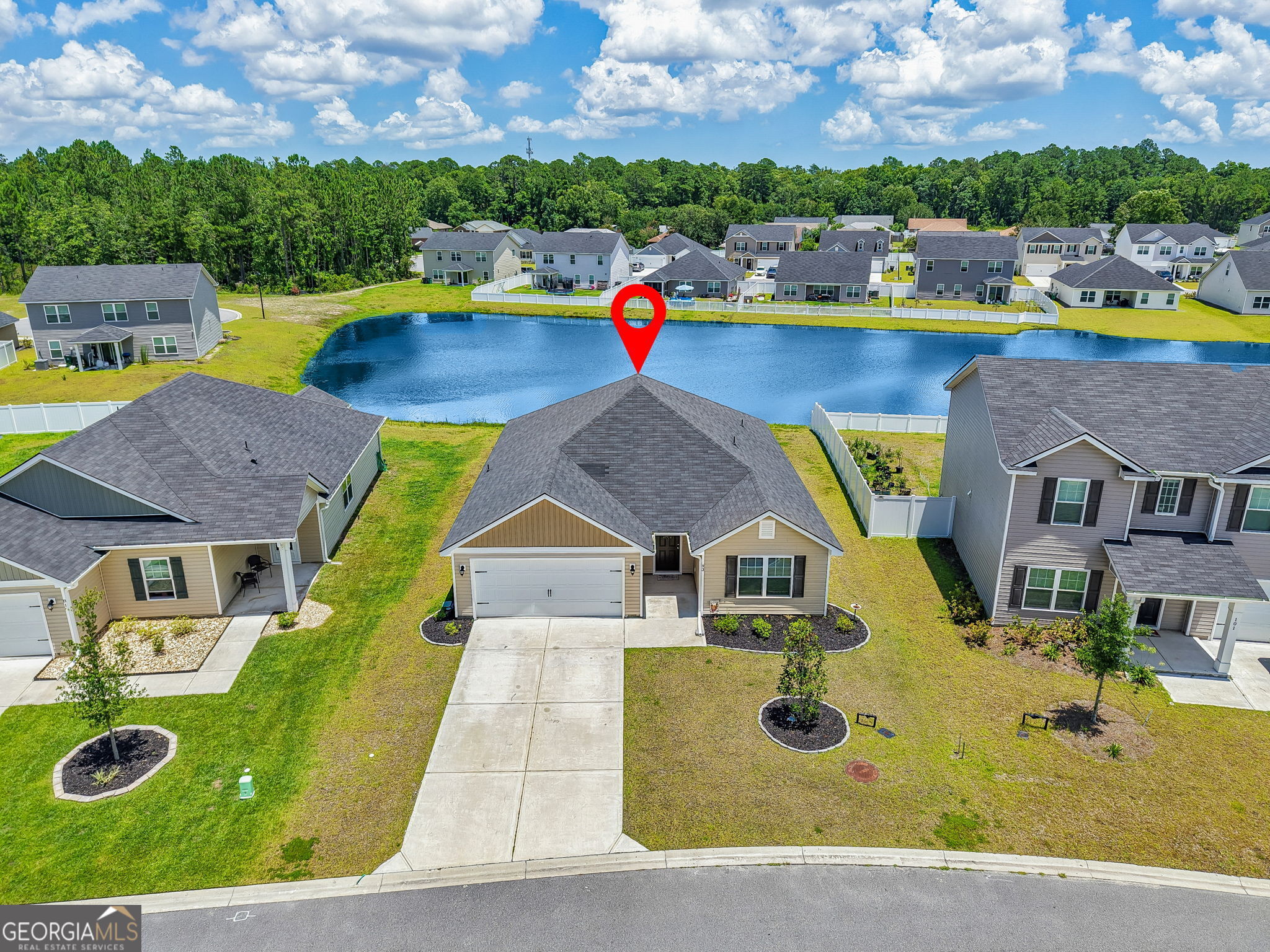 Residential in St. Marys 4