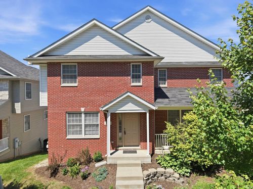 2570 S Addisyn Ln, Bloomington, IN, 47403-3274 | Card Image