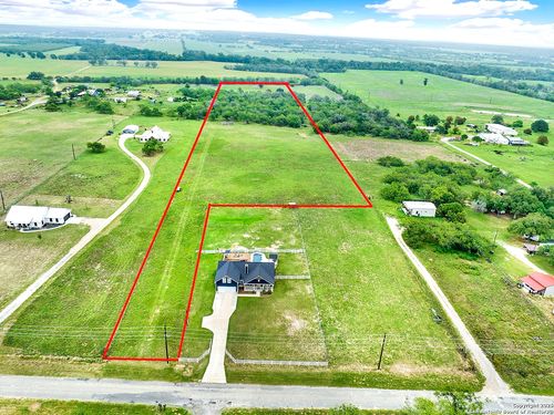 TBD 14 ACRES Cr 342, La Vernia, TX, 78121 | Card Image